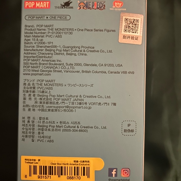 Labubu - Picture 3 of 5